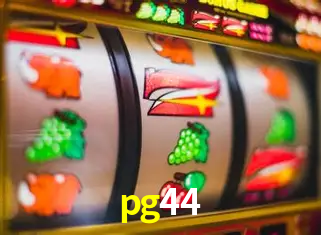 A Emoção da Loteria na pg44: Uma Chance de Mudança de Vida